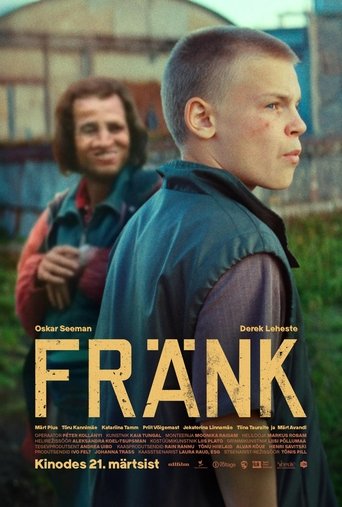 Fränk 2025