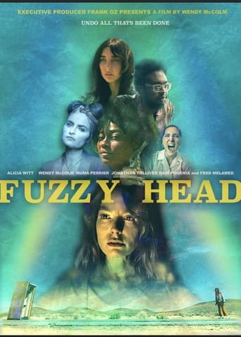 دانلود فیلم Fuzzy Head 2023
