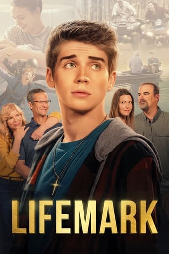 Lifemark 2022 (نشان زندگی)
