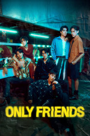 Only Friends 2023 (فقط دوستان)