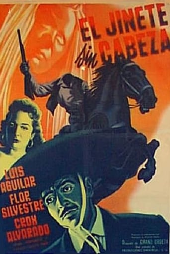 The Headless Rider 1957