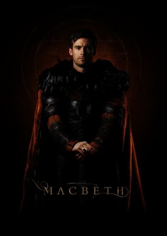 دانلود فیلم Macbeth 2018 (مکبث)