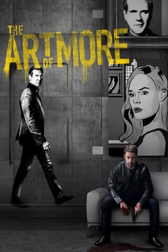 The Art of More 2015