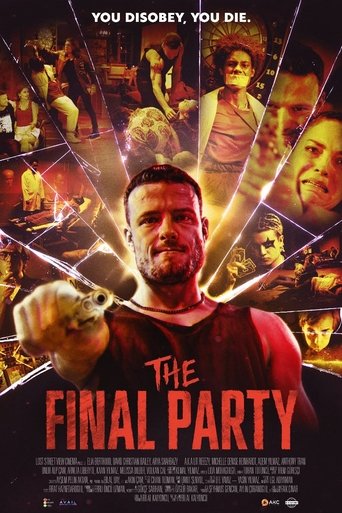 دانلود فیلم The Final Party 2024