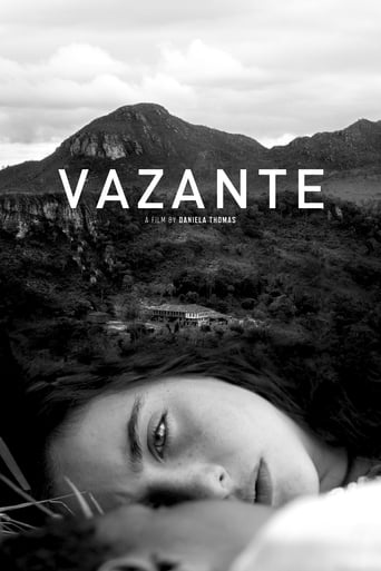 Vazante 2017 (فروکش)