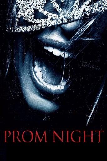 Prom Night 2008 (شب پرام)