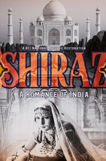 دانلود فیلم Shiraz: A Romance of India 1928 (شیراز)