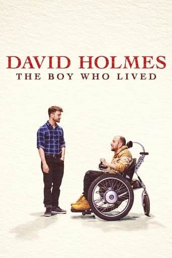 دانلود فیلم David Holmes: The Boy Who Lived 2023 (دیوید هومز: پسری که زنده ماند)