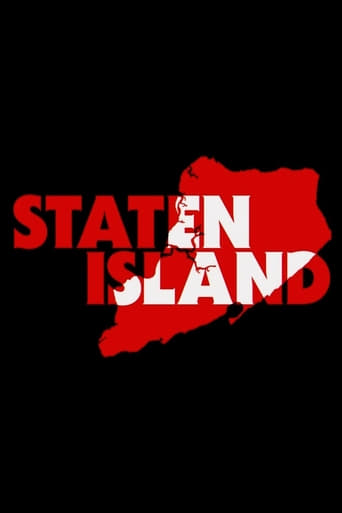 Staten Island 2009 (نیویورک کوچک)