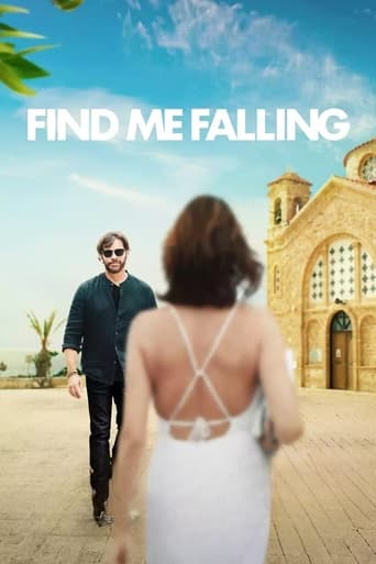 Find Me Falling 2024 (منو در حال سقوط پيدا کن)