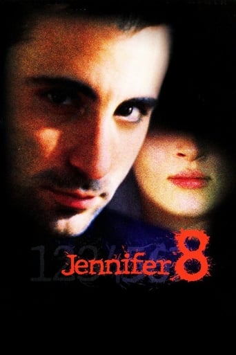 Jennifer Eight 1992 (جنیفر ۸)