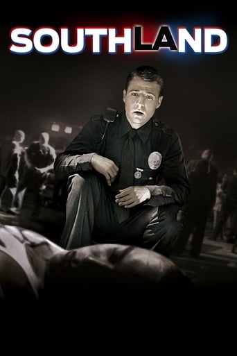 Southland 2009 (سرزمین جنوبی)