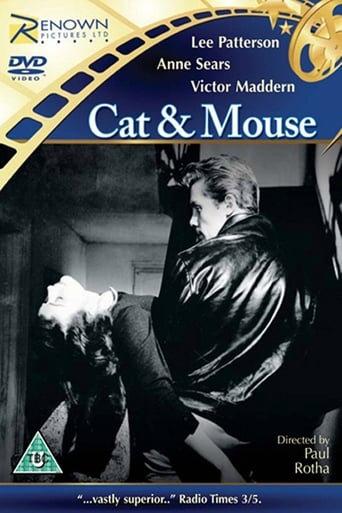 Cat & Mouse 1958