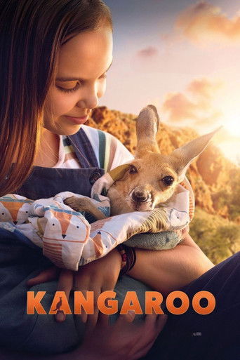 دانلود فیلم Kangaroo 2025