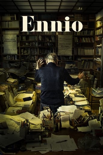 Ennio 2021 (نگاه موسیقی)