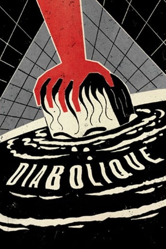 Diabolique 1955 (شیاطین)