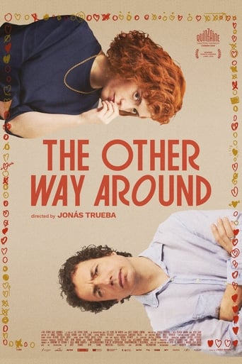 The Other Way Around 2024 (راهی دیگر در همین حوالی)