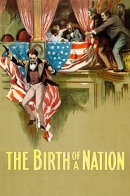 The Birth of a Nation 1915 (تولد یک ملت)