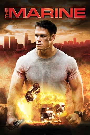 دانلود فیلم The Marine 2006 ( تکاور دریاییِ)