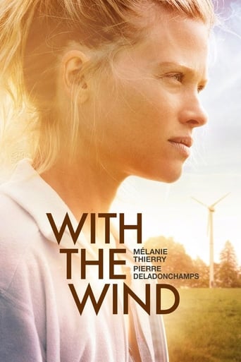 With the Wind 2018
