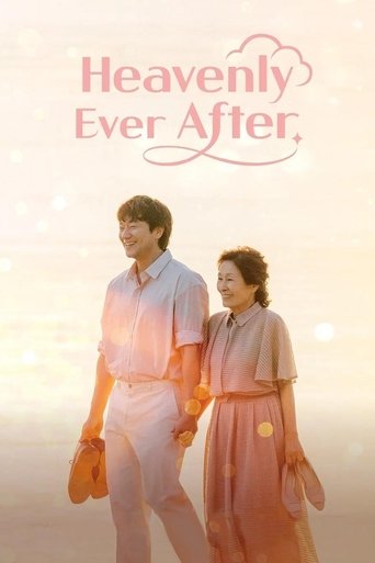 دانلود سریال Heavenly Ever After 2025 (تا همیشه در بهشت)
