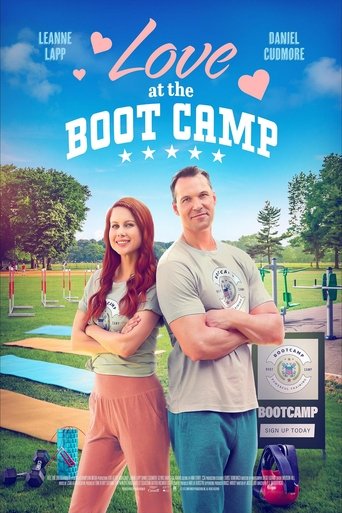 دانلود فیلم Love at the Bootcamp 2024