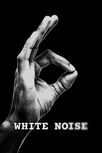 White Noise 2020 (صدای سفید)