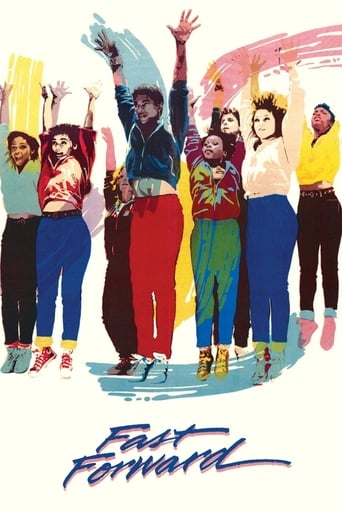 Fast Forward 1985