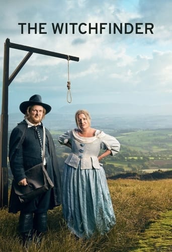 The Witchfinder 2019
