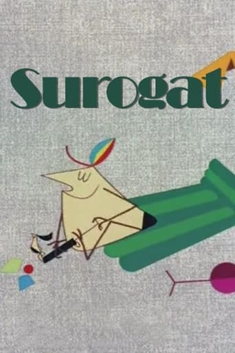 The Substitute 1961
