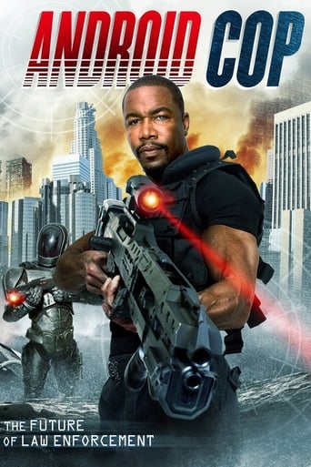 Android Cop 2014 (پلیس اندروید)