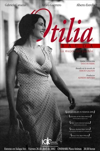Otilia Rauda 2001