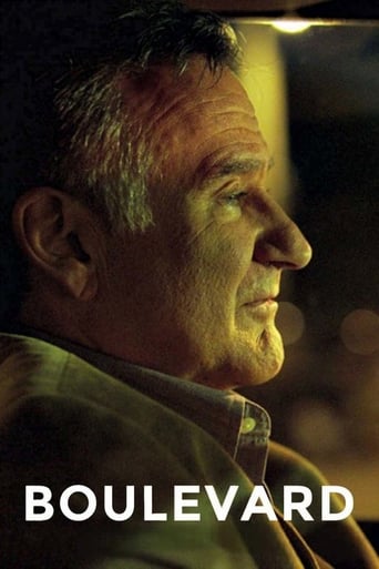 Boulevard 2014 (بلوار )