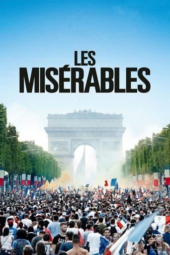 دانلود فیلم Les Misérables 2019 ( بی نوایان)