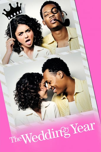 دانلود فیلم The Wedding Year 2019 (سال عروسی)