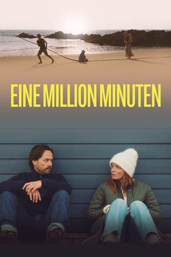 A Million Minutes 2024 (یک میلیون دقیقه)