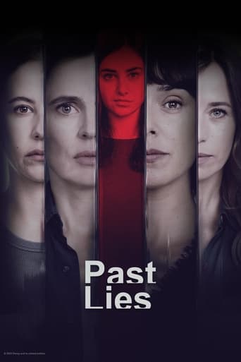 Past Lies 2024