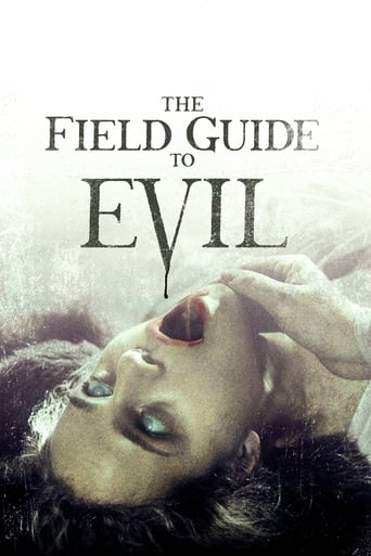 دانلود فیلم The Field Guide to Evil 2018 ( راهنمای درست به شیطان)