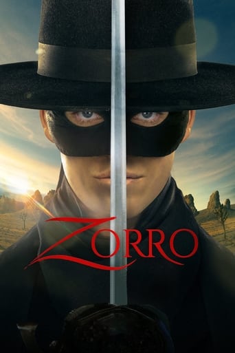 Zorro 2024 (زورو)