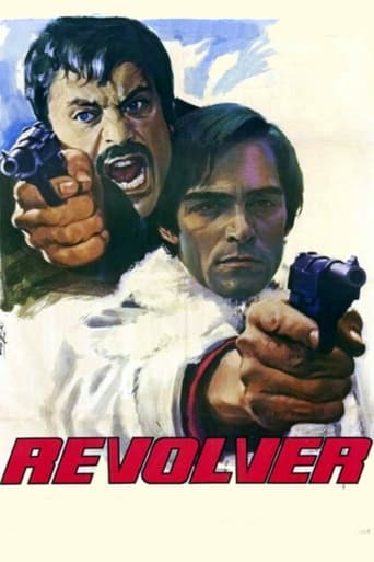 Revolver 1973 ( هفت‌تیر)