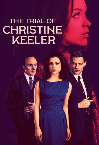 The Trial of Christine Keeler 2019 (محاکمه کریستین کیلر)