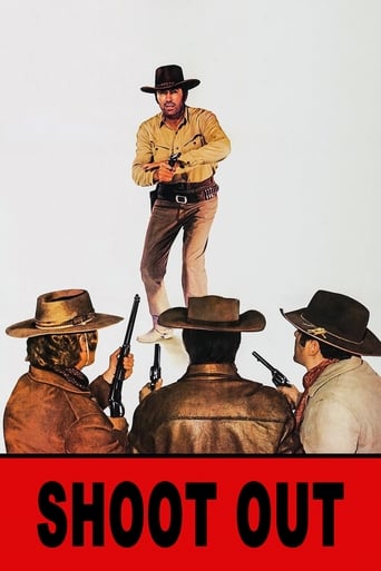 Shoot Out 1971 (شلیک)