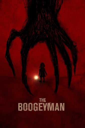 The Boogeyman 2023 (بوگیمن)