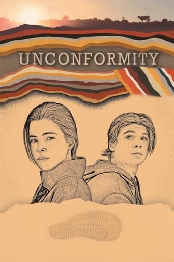 Unconformity 2022