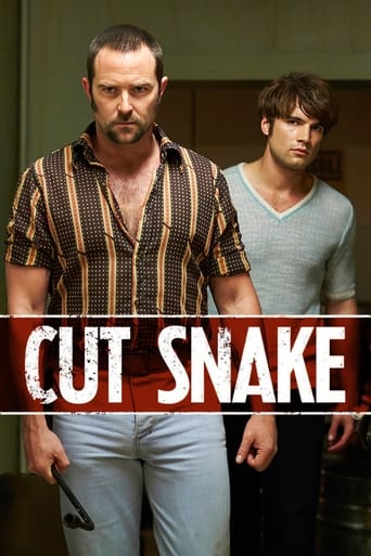 Cut Snake 2014 (مار زخمی)