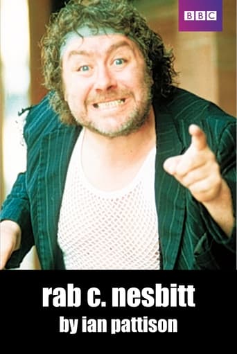 Rab C. Nesbitt 1988 (راب سی. نسبیت)