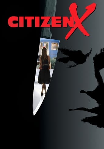دانلود فیلم Citizen X 1995 (شهروند مجهول)