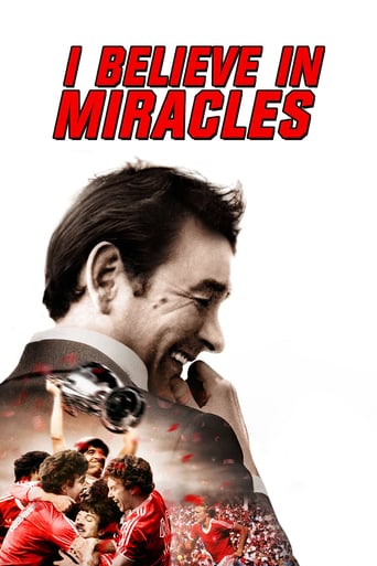 I Believe in Miracles 2015 (من به معجزات اعتقاد دارم)