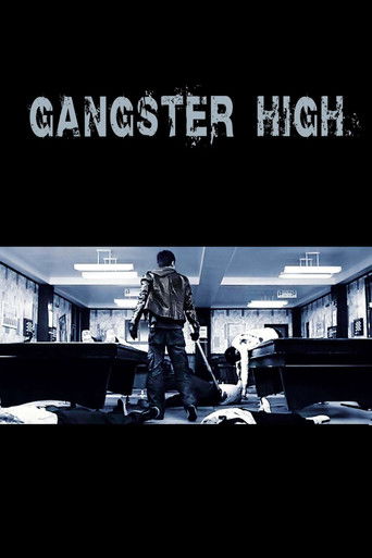 Gangster High 2006