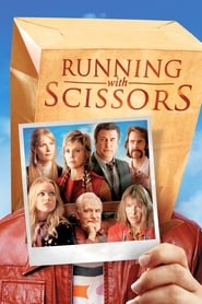 دانلود فیلم Running with Scissors 2006 (دویدن با قیچی)